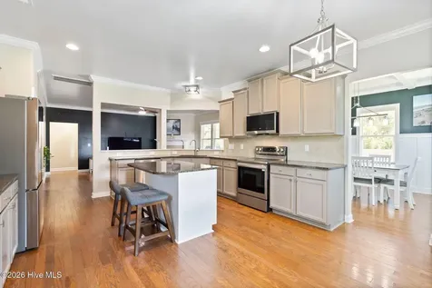 147 Snow Goose Lane Sneads Ferry NC 28460