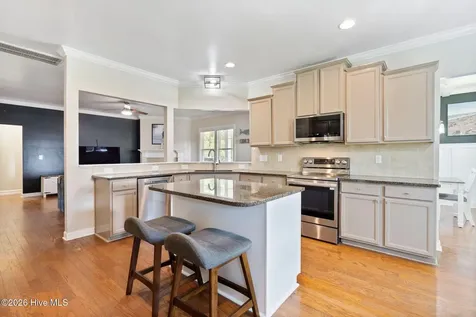 147 Snow Goose Lane Sneads Ferry NC 28460