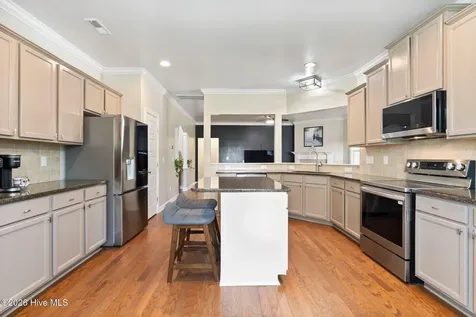 147 Snow Goose Lane Sneads Ferry NC 28460