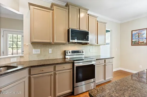 147 Snow Goose Lane Sneads Ferry NC 28460