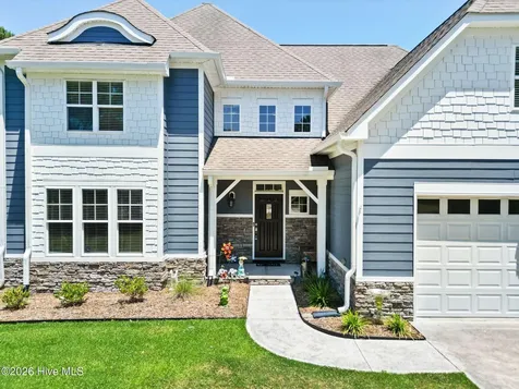 147 Snow Goose Lane Sneads Ferry NC 28460