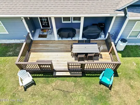 147 Snow Goose Lane Sneads Ferry NC 28460