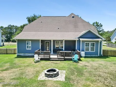 147 Snow Goose Lane Sneads Ferry NC 28460