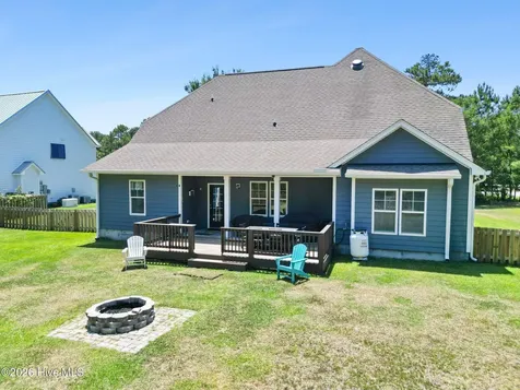 147 Snow Goose Lane Sneads Ferry NC 28460