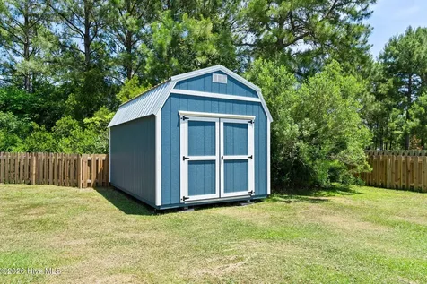 147 Snow Goose Lane Sneads Ferry NC 28460