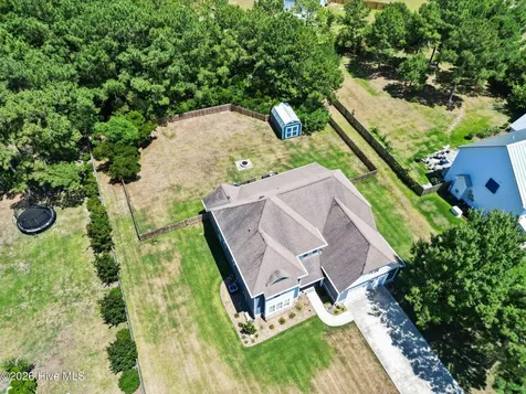 147 Snow Goose Lane Sneads Ferry NC 28460