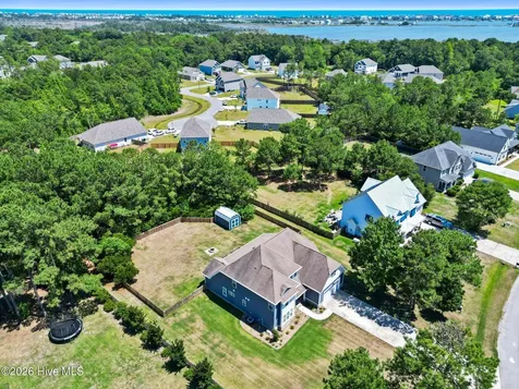 147 Snow Goose Lane Sneads Ferry NC 28460