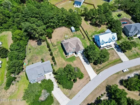 147 Snow Goose Lane Sneads Ferry NC 28460