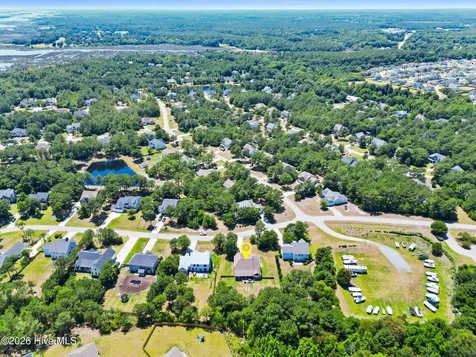 147 Snow Goose Lane Sneads Ferry NC 28460