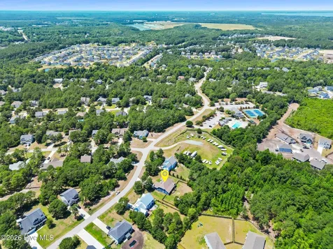147 Snow Goose Lane Sneads Ferry NC 28460