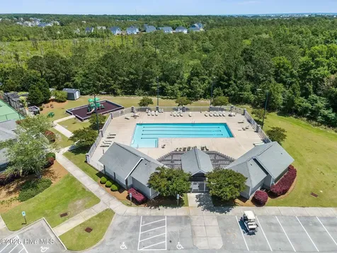 147 Snow Goose Lane Sneads Ferry NC 28460