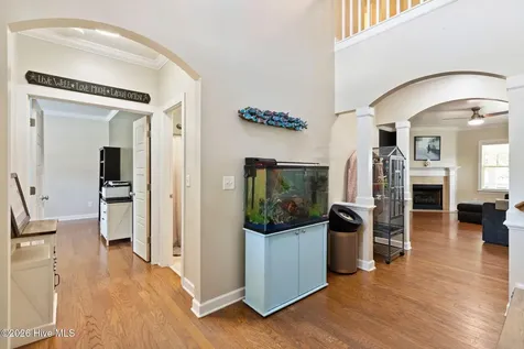 147 Snow Goose Lane Sneads Ferry NC 28460