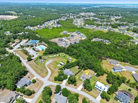 147 Snow Goose Lane Sneads Ferry NC 28460
