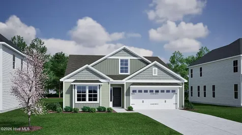 724 Mallory Drive Sneads Ferry NC 28460