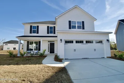 1026 Paddington Avenue NE Leland NC 28451