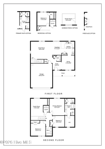 1026 Paddington Avenue NE Leland NC 28451