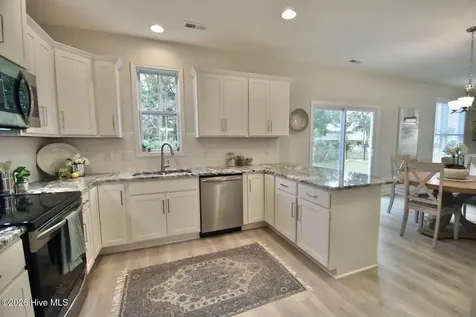 1026 Paddington Avenue NE Leland NC 28451