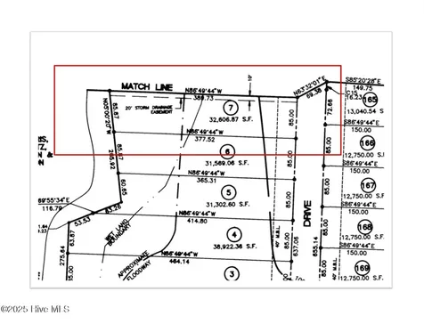 3713 Trace Drive W Wilson NC 27893