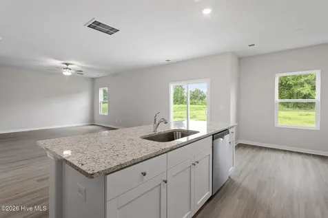 8937 Ava Drive Bailey NC 27807