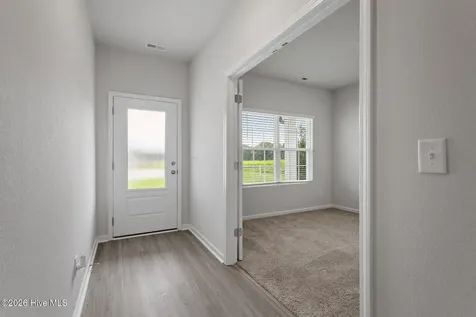8937 Ava Drive Bailey NC 27807