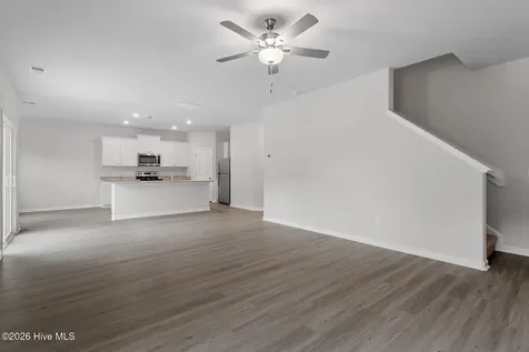 8937 Ava Drive Bailey NC 27807