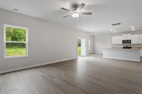 8937 Ava Drive Bailey NC 27807
