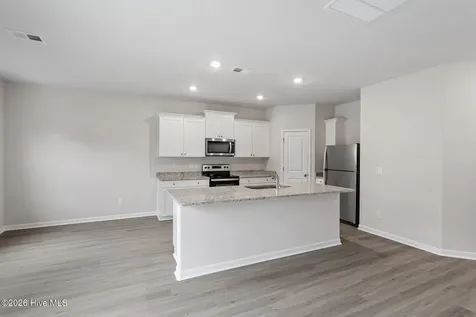 8937 Ava Drive Bailey NC 27807