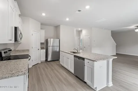 8937 Ava Drive Bailey NC 27807