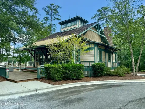 2934 Serrano Trail SE Bolivia NC 28422