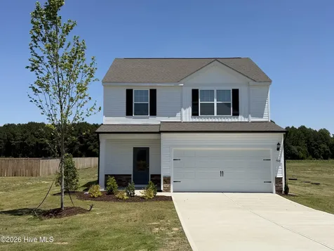 9061 Ava Drive Bailey NC 27807