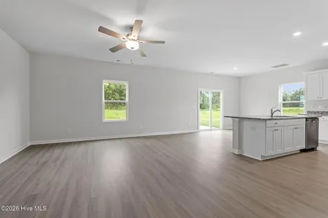 9061 Ava Drive Bailey NC 27807