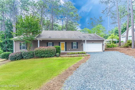 465 Crestview Road Southern Pines NC 28387