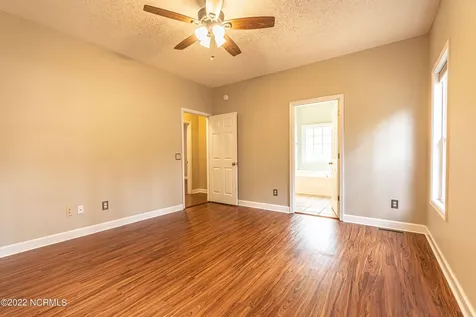 465 Crestview Road Southern Pines NC 28387
