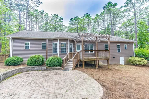465 Crestview Road Southern Pines NC 28387
