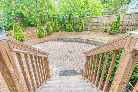 465 Crestview Road Southern Pines NC 28387