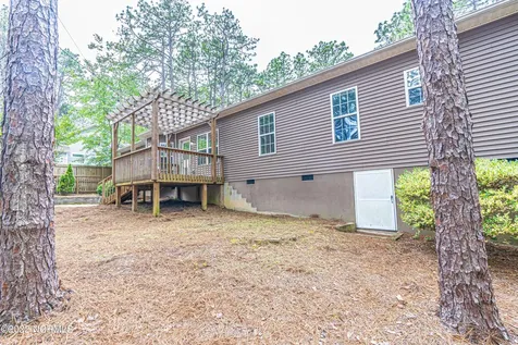 465 Crestview Road Southern Pines NC 28387