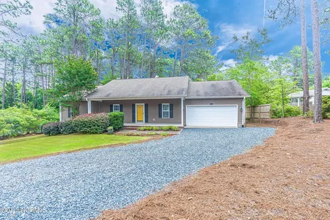 465 Crestview Road Southern Pines NC 28387