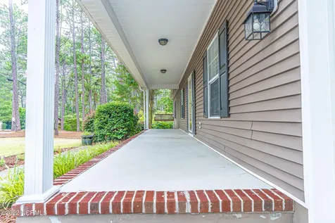 465 Crestview Road Southern Pines NC 28387