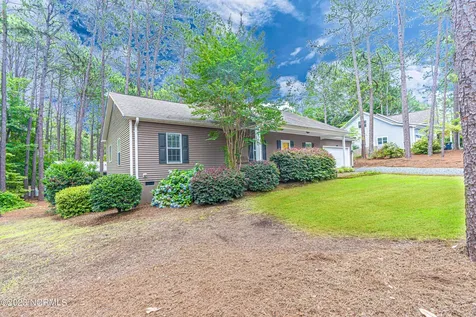 465 Crestview Road Southern Pines NC 28387