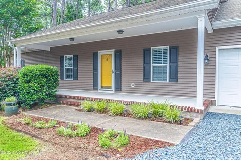 465 Crestview Road Southern Pines NC 28387