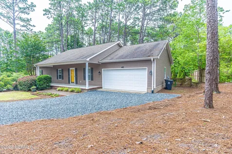 465 Crestview Road Southern Pines NC 28387