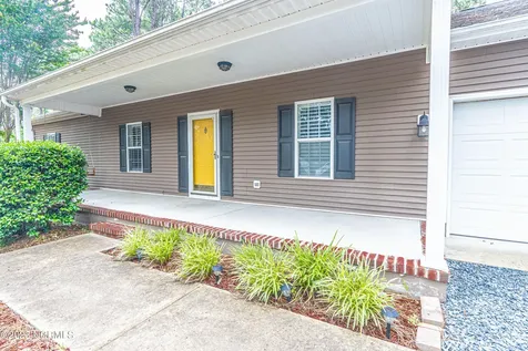 465 Crestview Road Southern Pines NC 28387