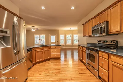 465 Crestview Road Southern Pines NC 28387