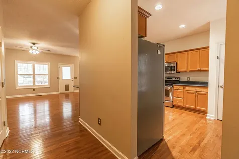465 Crestview Road Southern Pines NC 28387