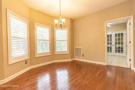 465 Crestview Road Southern Pines NC 28387