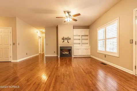 465 Crestview Road Southern Pines NC 28387
