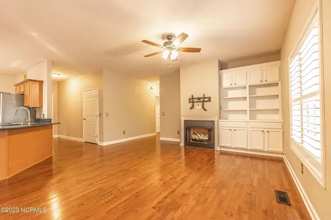 465 Crestview Road Southern Pines NC 28387