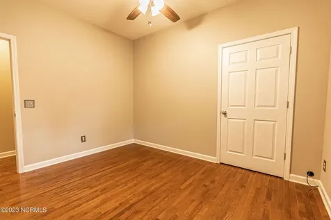465 Crestview Road Southern Pines NC 28387