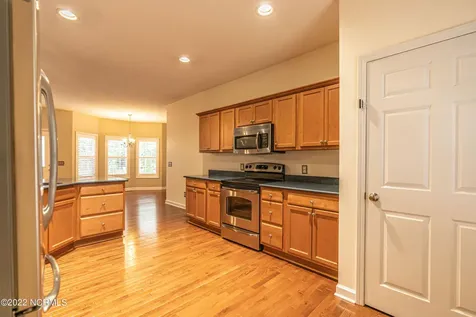 465 Crestview Road Southern Pines NC 28387