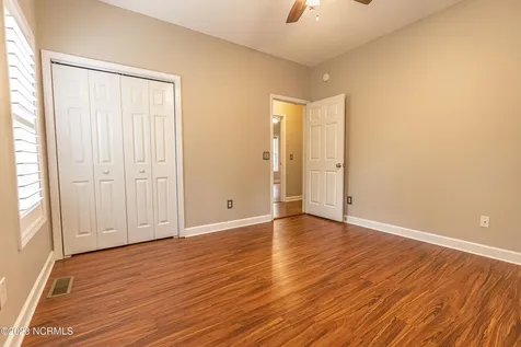 465 Crestview Road Southern Pines NC 28387